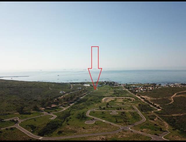 LAND FOR SALE IN ST HELENA VIEWS